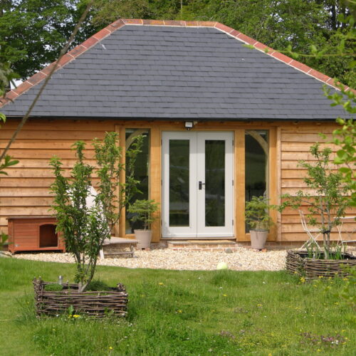 Oak Garden Buildings