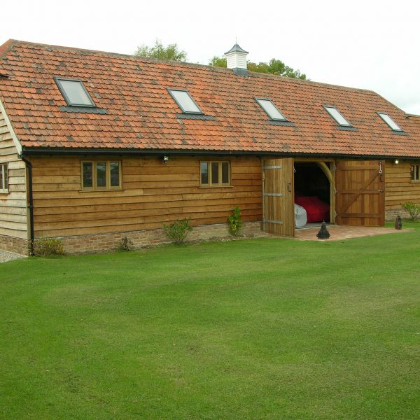 The Brookwood Barn Co.