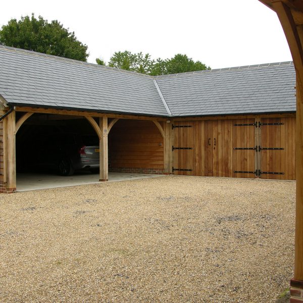 The Brookwood Barn Co.